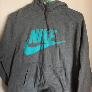 NIKE hoodie
